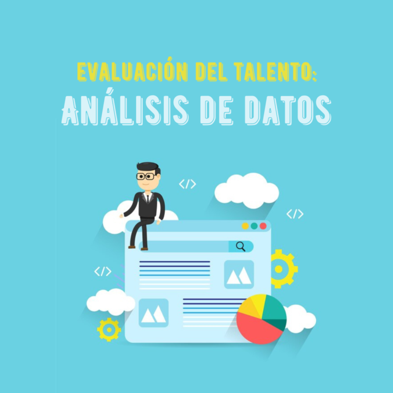 Evaluación del Talento Análisis de datos TalentSuite El software